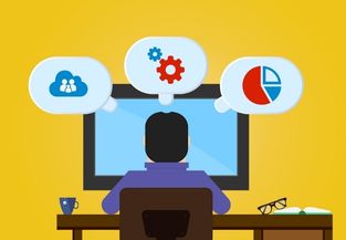 Gruppo TIM per la Digital Transformation nelle aziende