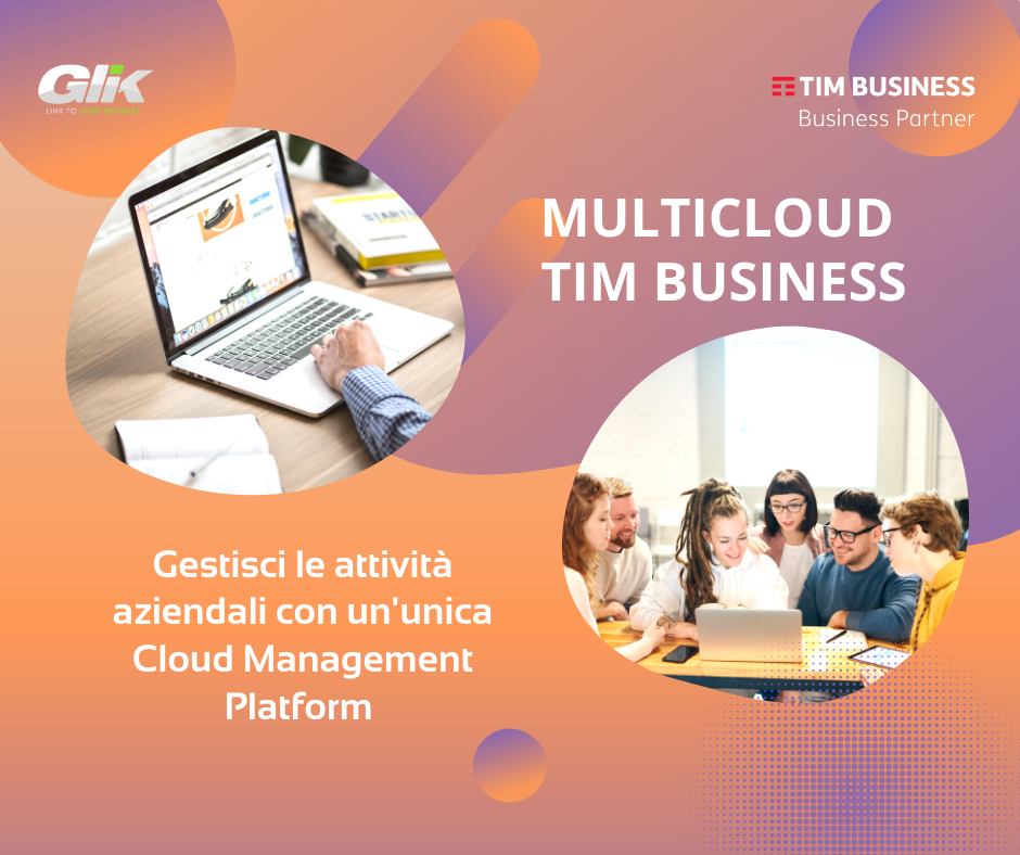 tim business multicloud