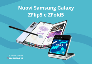 Samsung Galaxy Z Fold5 e Z Flip5: qualità e resistenza