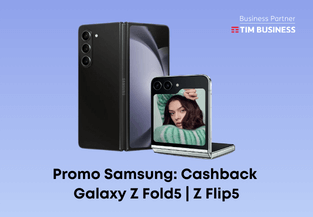 Promo Samsung: Cashback Galaxy Z Fold5 e Z Flip5