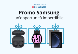 Samsung Promo Bundle: un’opportunità imperdibile